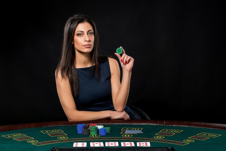 pk 40 Hamari Live Casino Mein Kya Hai